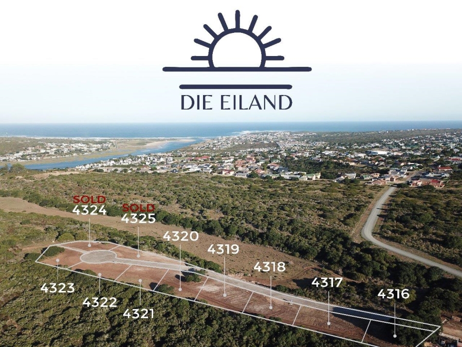 3 Bedroom Property for Sale in Stilbaai Wes Western Cape